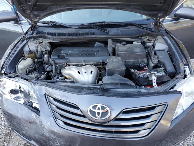 Photo 11 from auction – 2008 TOYOTA CAMRY CE with VIN 4T1BE46K08U202198