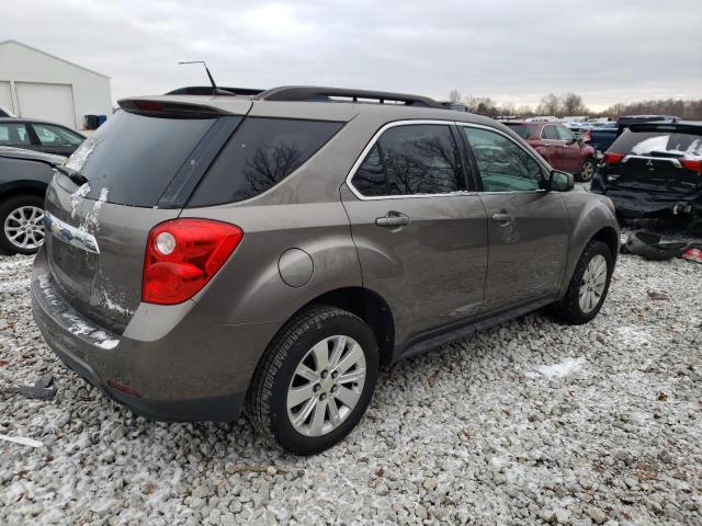 Photo 3 from auction – 2010 CHEVROLET EQUINOX LT with VIN 2CNALPEW8A6295371