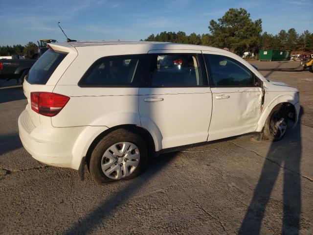 Photo 3 from auction – 2014 DODGE JOURNEY SE with VIN 3C4PDCAB1ET235442