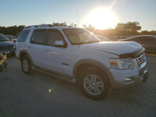 Photo 4 from auction – 2007 FORD EXPLORER E with VIN 1FMEU64E37UA84008
