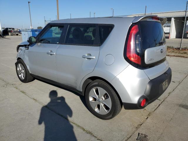 Photo 2 from auction – 2014 KIA SOUL with VIN KNDJN2A27E7742007