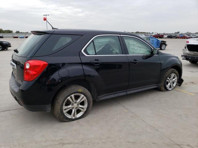 Photo 3 from auction – 2013 CHEVROLET EQUINOX LS with VIN 2GNALBEKXD6421486
