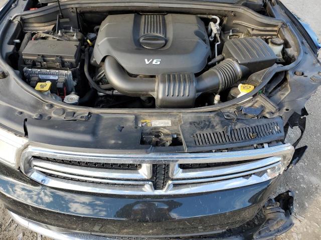 Photo 12 from auction – 2015 DODGE DURANGO LI with VIN 1C4RDHDG7FC869817