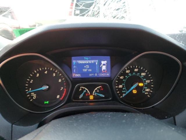 Photo 9 from auction – 2013 FORD FOCUS SE with VIN 1FADP3K24DL110850