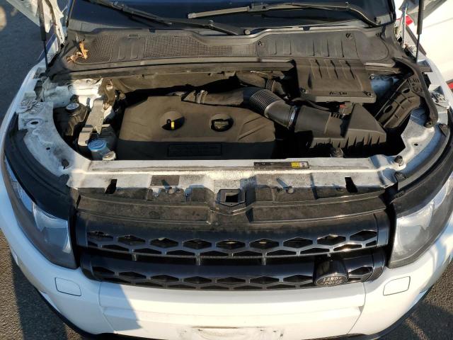 Photo 12 from auction – 2013 LAND ROVER RANGE ROVE with VIN SALVP2BG4DH767664