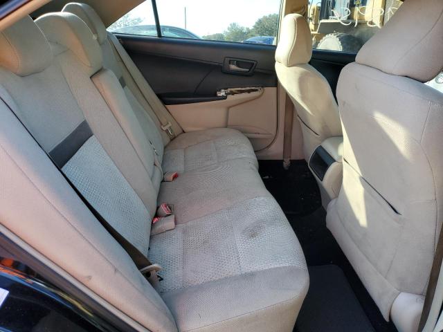 Photo 10 from auction – 2014 TOYOTA CAMRY L with VIN 4T1BF1FK6EU734675