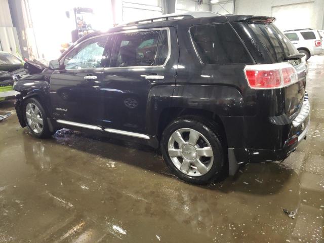Photo 2 from auction – 2015 GMC TERRAIN DE with VIN 2GKFLZE37F6374862