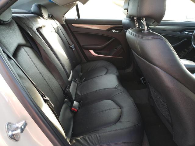 Photo 10 from auction – 2011 CADILLAC CTS with VIN 1G6DA5EY0B0156331