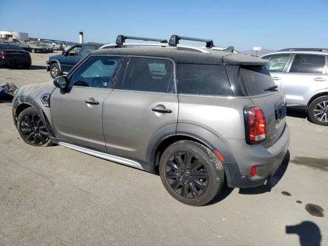 Photo 2 from auction – 2017 MINI COOPER S C with VIN WMZYT3C36H3D97860