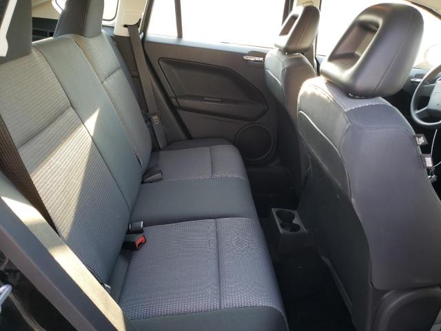 Photo 10 from auction – 2009 DODGE CALIBER SX with VIN 1B3HB48C99D144592