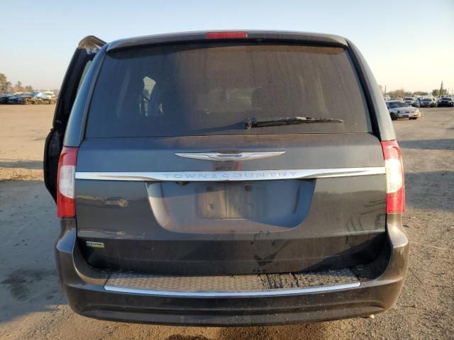 Photo 6 from auction – 2014 CHRYSLER TOWN & COU with VIN 2C4RC1BG2ER359586