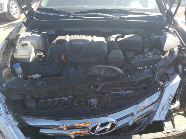 Zdjęcie 11 z aukcji – 2011 HYUNDAI SONATA SE z VIN 5NPEC4AC7BH132675