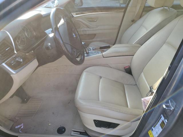 Photo 7 from auction – 2011 BMW 528 I with VIN WBAFR1C58BC740701