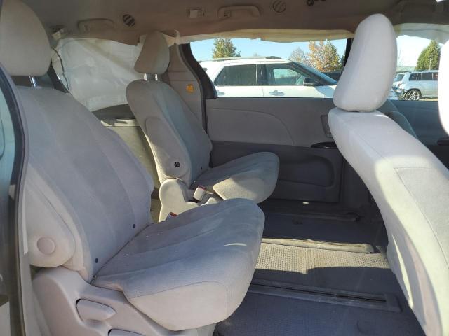 Photo 10 from auction – 2011 TOYOTA SIENNA with VIN 5TDZK3DC6BS091198