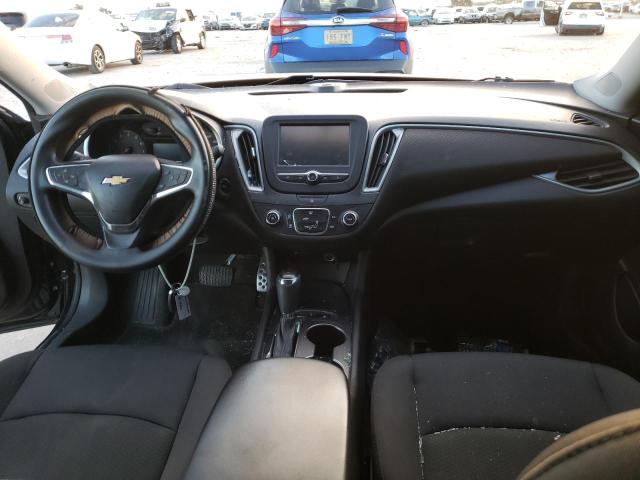Photo 8 from auction – 2016 CHEVROLET MALIBU LS with VIN 1G1ZB5ST2GF318997