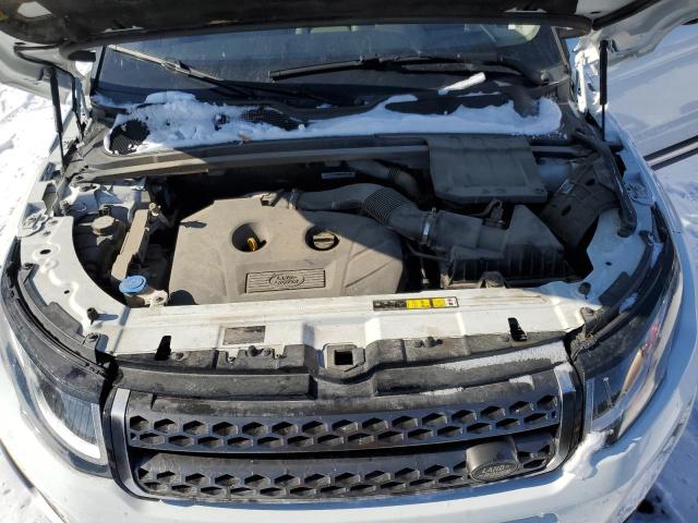 Photo 12 from auction – 2016 LAND ROVER RANGE ROVE with VIN SALVR2BG7GH084789