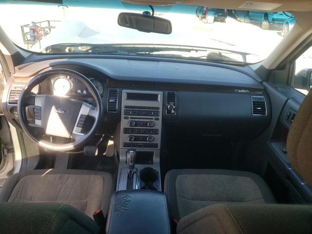 Photo 8 from auction – 2012 FORD FLEX SEL with VIN 2FMGK5CC7CBD09667