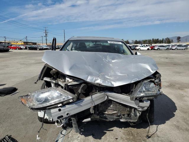 Photo 5 from auction – 2014 LEXUS ES 350 with VIN JTHBK1GG7E2086980
