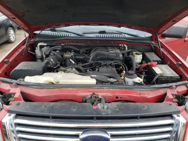 Photo 12 from auction – 2009 FORD EXPLORER X with VIN 1FMEU73E79UA17874