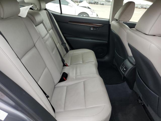 Фото 10 с аукциона – 2013 LEXUS ES 350 с VIN JTHBK1GG8D2082385