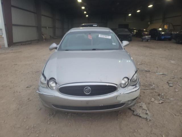 Photo 5 from auction – 2007 BUICK LACROSSE C with VIN 2G4WD582371241515