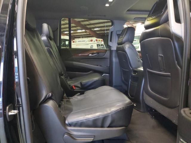 Photo 11 from auction – 2017 CADILLAC ESCALADE E with VIN 1GYS4HKJ6HR133297