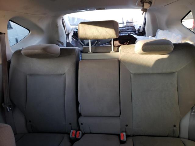 Photo 10 from auction – 2013 HONDA CR-V EX with VIN 3CZRM3H52DG704435