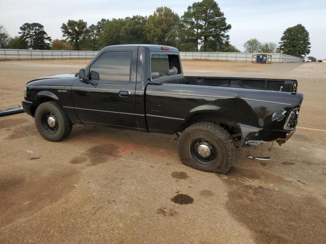 Photo 2 from auction – 2001 FORD RANGER with VIN 1FTYR10C11TA11193