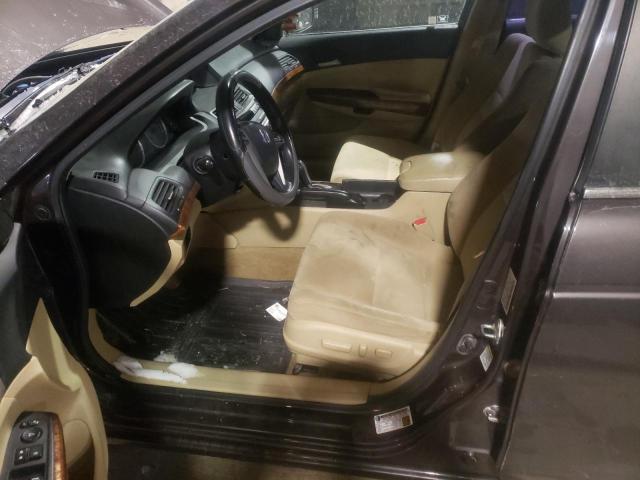 Photo 7 from auction – 2011 HONDA ACCORD EX with VIN 1HGCP2F73BA056814