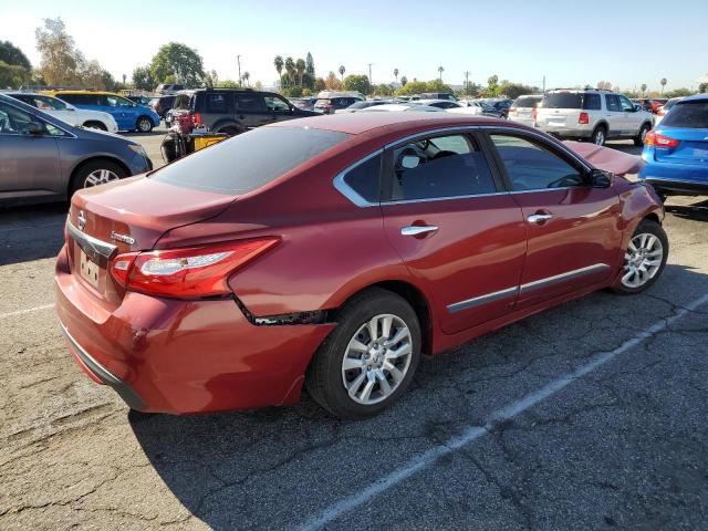 Photo 3 from auction – 2016 NISSAN ALTIMA 2.5 with VIN 1N4AL3AP1GN316230