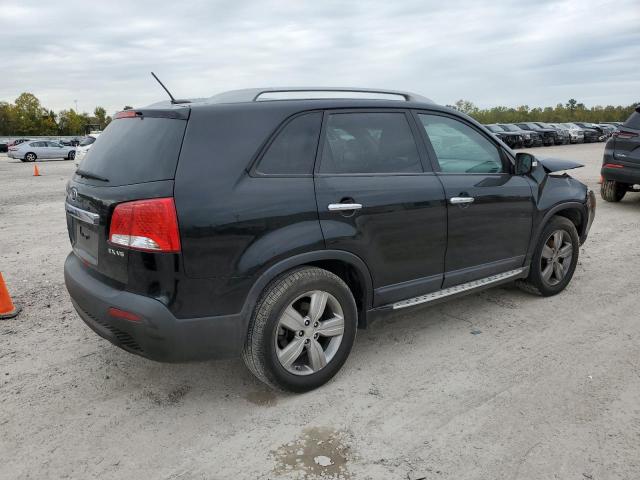Photo 3 from auction – 2012 KIA SORENTO EX with VIN 5XYKU4A2XCG257590