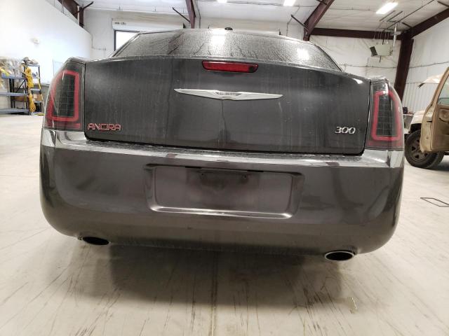 Photo 6 from auction – 2014 CHRYSLER 300 with VIN 2C3CCAAG3EH156837