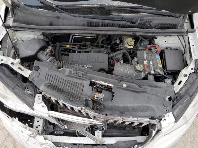 Photo 11 from auction – 2014 BUICK ENCORE with VIN KL4CJCSB1EB686467