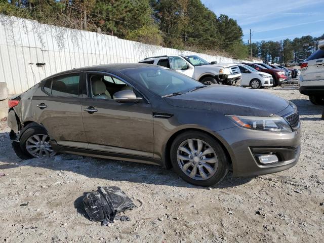 صورة رقم 4 من المزاد - 2015 KIA OPTIMA EX مع VIN 5XXGN4A78FG405890