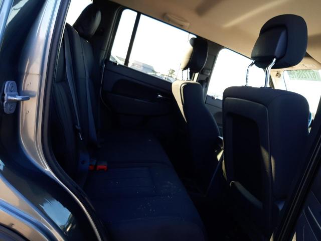 Photo 11 from auction – 2012 JEEP LIBERTY SP with VIN 1C4PJMAK3CW114417