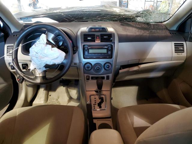 Photo 8 from auction – 2012 TOYOTA COROLLA BA with VIN 5YFBU4EE9CP026793