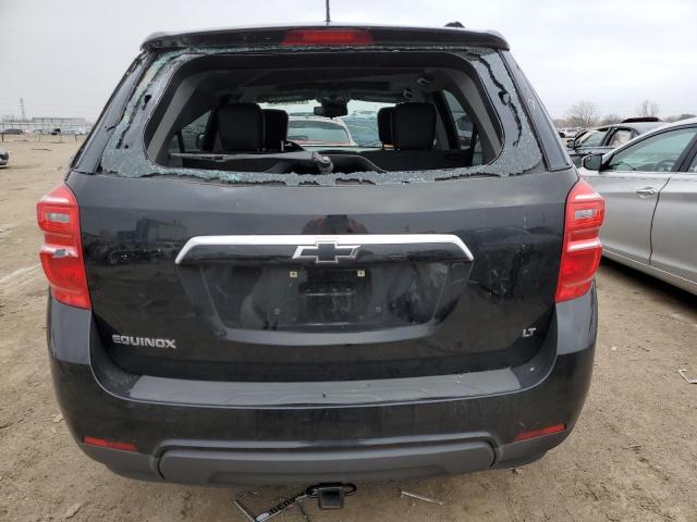 Photo 6 from auction – 2017 CHEVROLET EQUINOX LT with VIN 2GNALCEKXH6207058
