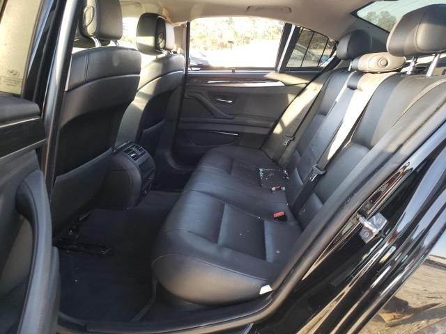 Photo 10 from auction – 2011 BMW 528 I with VIN WBAFR1C56BC748165