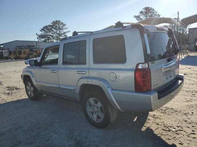 Photo 2 from auction – 2006 JEEP COMMANDER with VIN 1J8HH58N66C107269