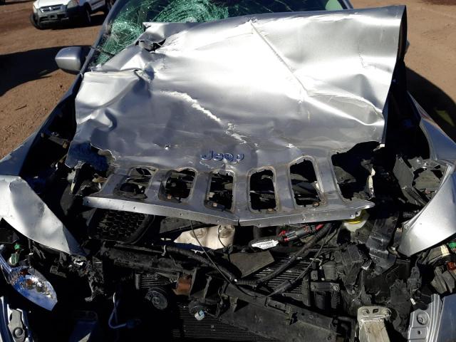 Photo 12 from auction – 2014 JEEP CHEROKEE L with VIN 1C4PJMCB3EW203243
