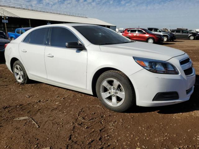 Photo 4 from auction – 2013 CHEVROLET MALIBU LS with VIN 1G11A5SA7DF178486