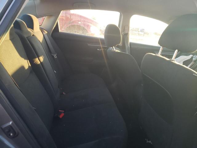 Photo 10 from auction – 2015 NISSAN ALTIMA 2.5 with VIN 1N4AL3AP3FN318110