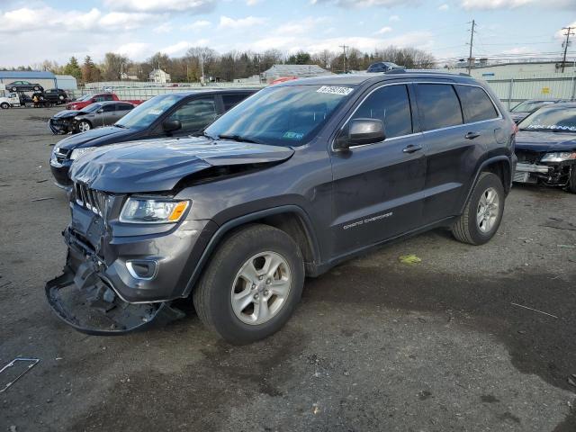 Photo 1 from auction – 2014 JEEP GRAND CHER with VIN 1C4RJEAG3EC574031