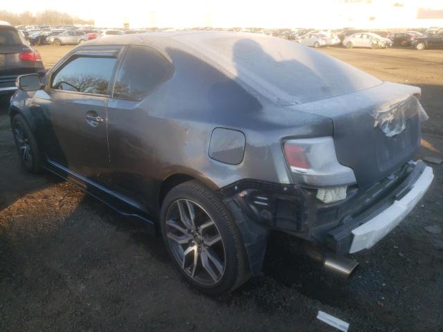 Photo 2 from auction – 2015 TOYOTA SCION TC with VIN JTKJF5C76F3093700