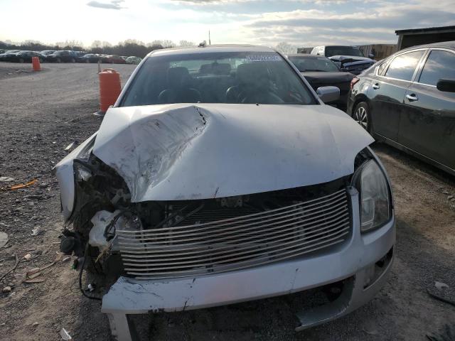 Photo 5 from auction – 2009 MERCURY MILAN PREM with VIN 3MEHM08169R621291