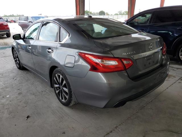 Photo 2 from auction – 2016 NISSAN ALTIMA 2.5 with VIN 1N4AL3AP2GC146939