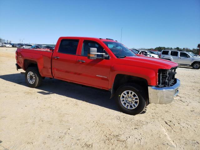Photo 4 from auction – 2015 CHEVROLET SILVERADO with VIN 1GC1KUEG7FF623715
