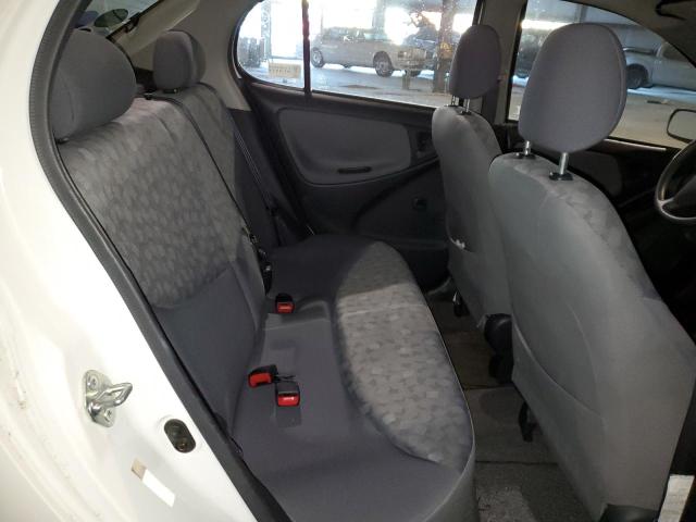 Photo 10 from auction – 2002 TOYOTA ECHO with VIN JTDBT123320241387