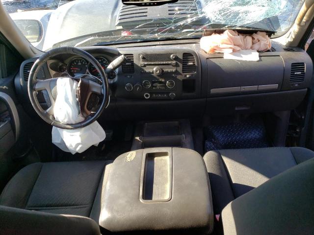 Photo 8 from auction – 2011 GMC SIERRA K25 with VIN 1GT120CG9BF135260