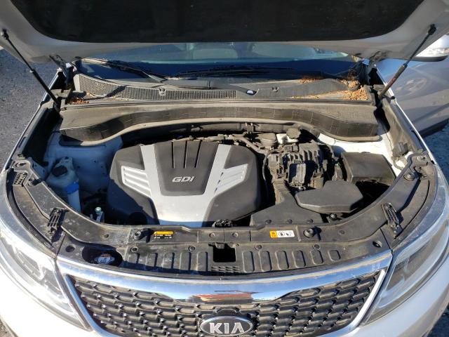 Photo 12 from auction – 2014 KIA SORENTO EX with VIN 5XYKU4A75EG430432